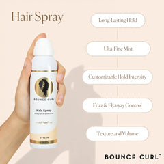 Hair Spray