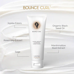 Hydra Drench Cleansing Conditioner