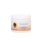Avocado & Rose Oil Clump & Define Cream