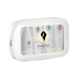 Coily Trial & Travel Kit