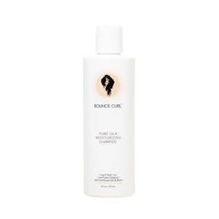 Pure Silk Moisturizing Shampoo
