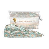 Satin Microfiber Turban