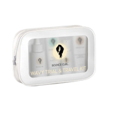 Wavy Trial & Travel Kit