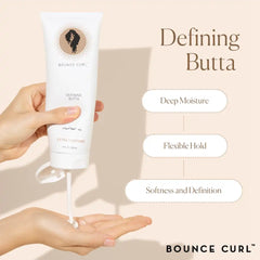 Defining Butta