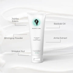Ayurvedic Deep Conditioner