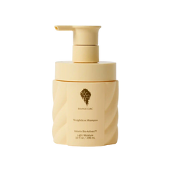 Weightless Shampoo