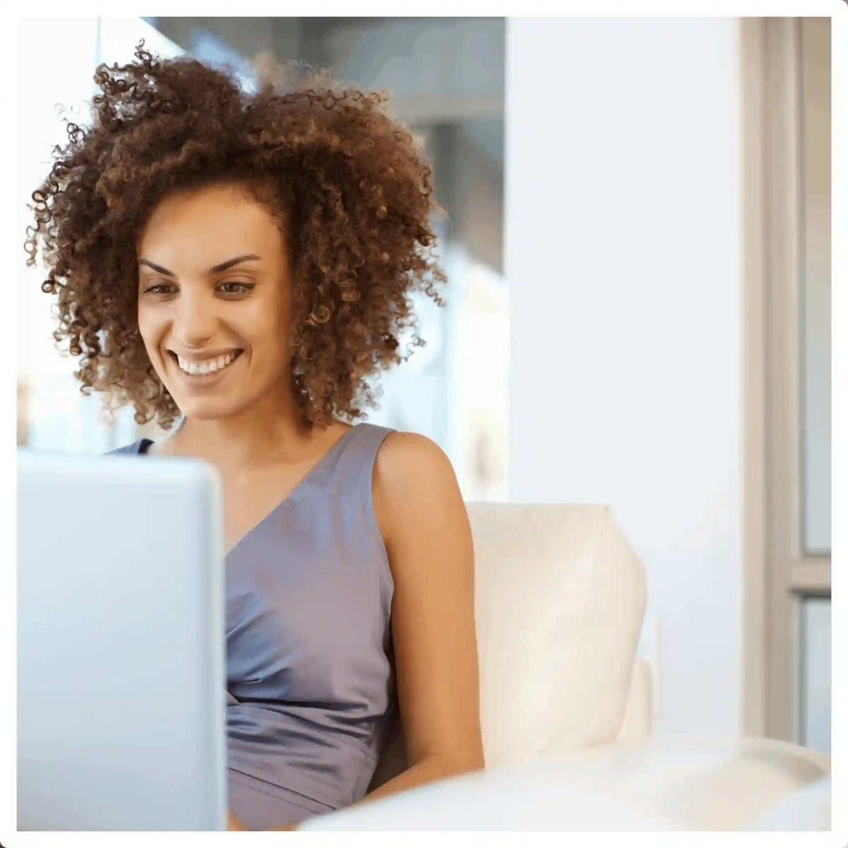 Virtual Hair Consultation