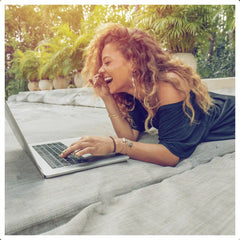 Virtual Hair Consultation