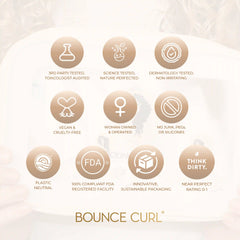 Curly Trial & Travel Kit