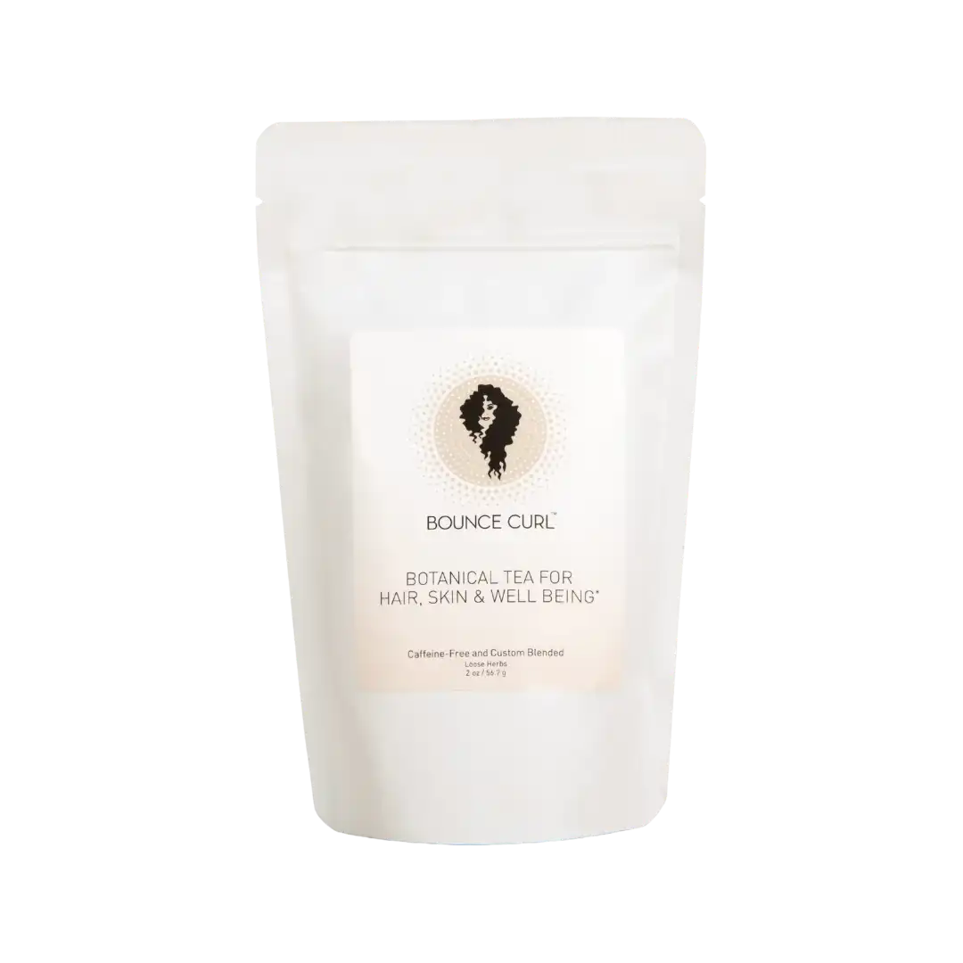 Botanical Tea for Hair, Skin & Well Being