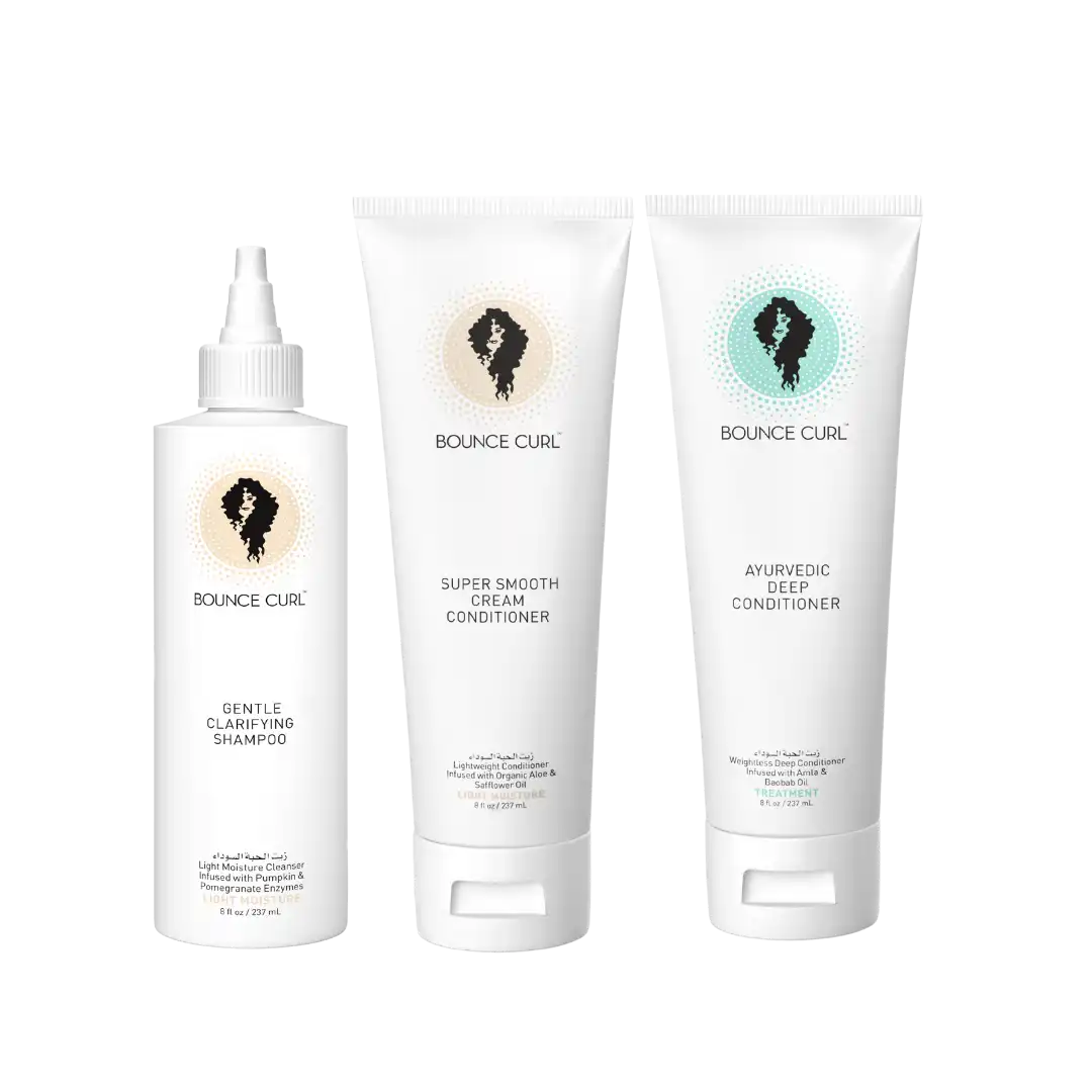 Cleanse & Hydrate Kit