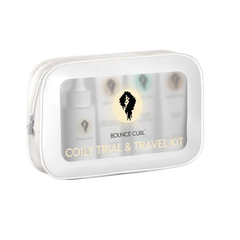 Coily Trial & Travel Kit
