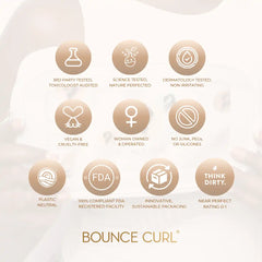 Coily Trial & Travel Kit