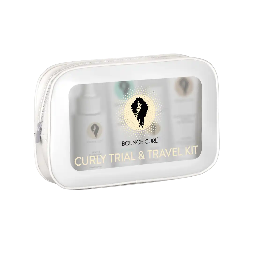 Curly Trial & Travel Kit