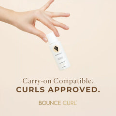 Curly Trial & Travel Kit