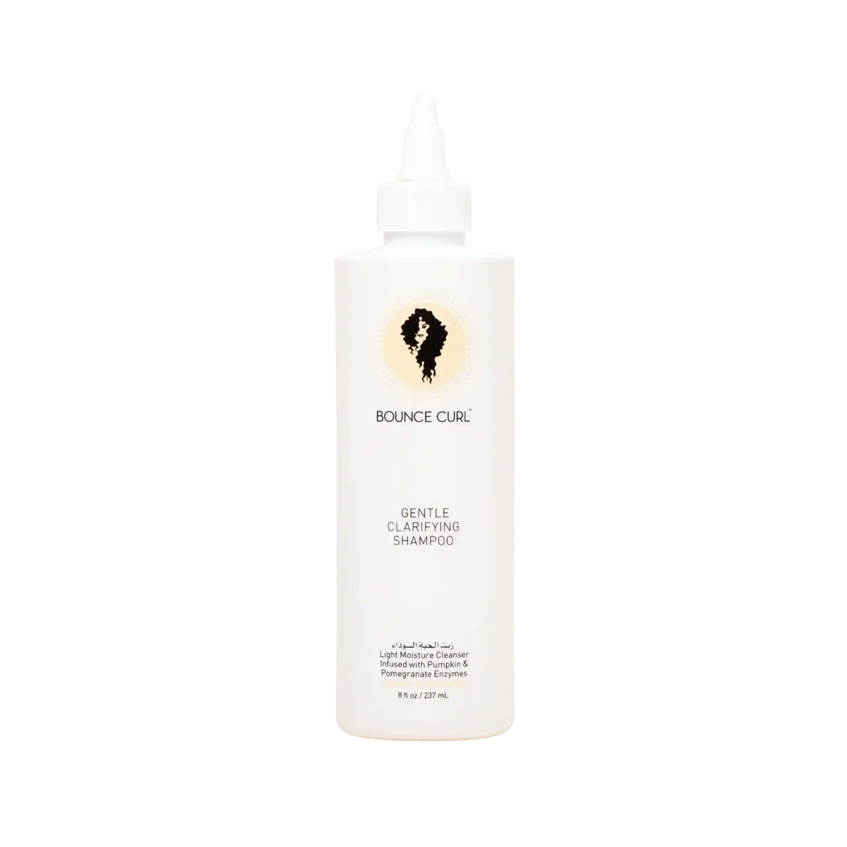 Gentle Clarifying Shampoo