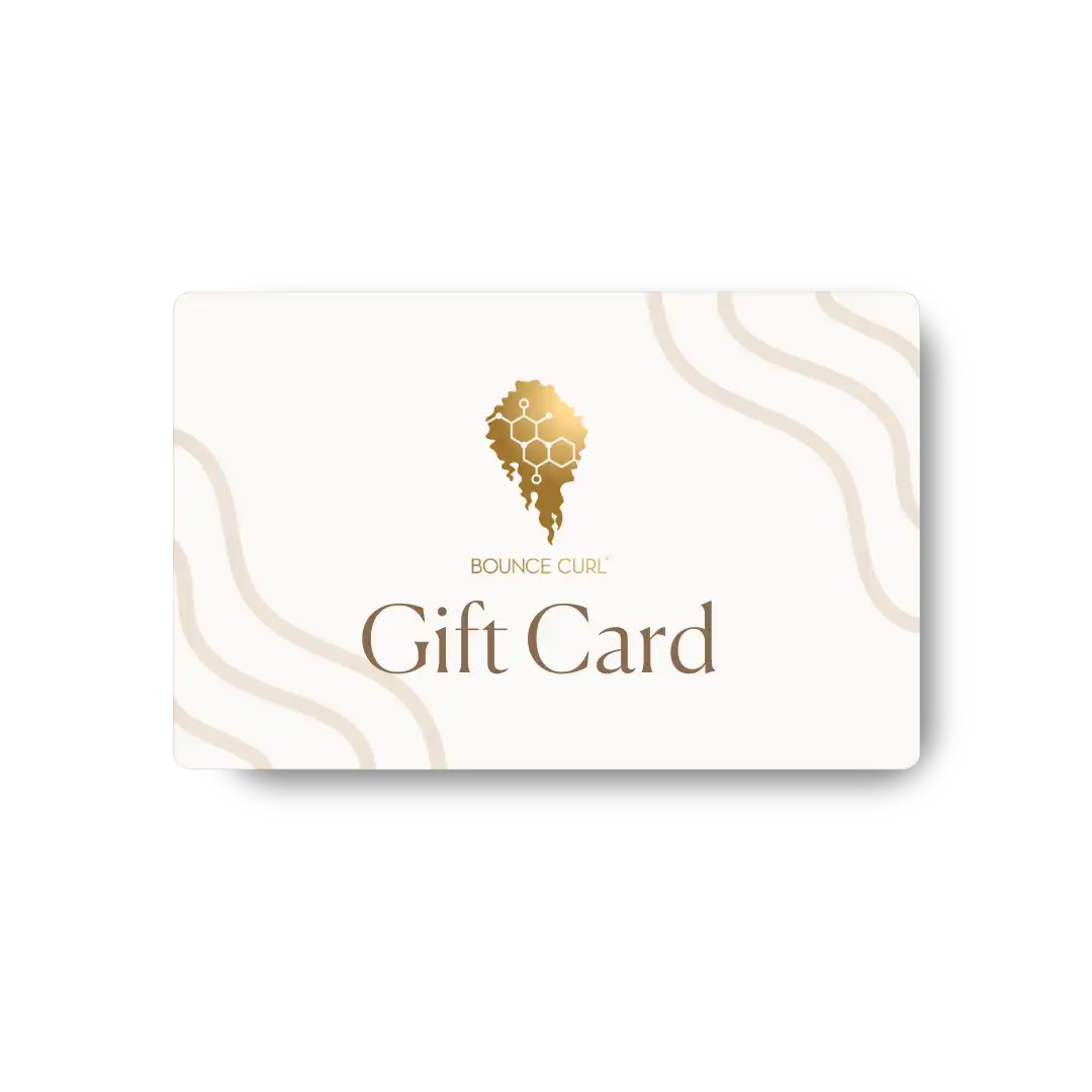 Bounce Curl Gift Card