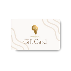 Bounce Curl Gift Card