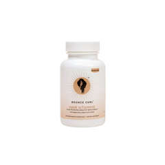 Hair Vitamins