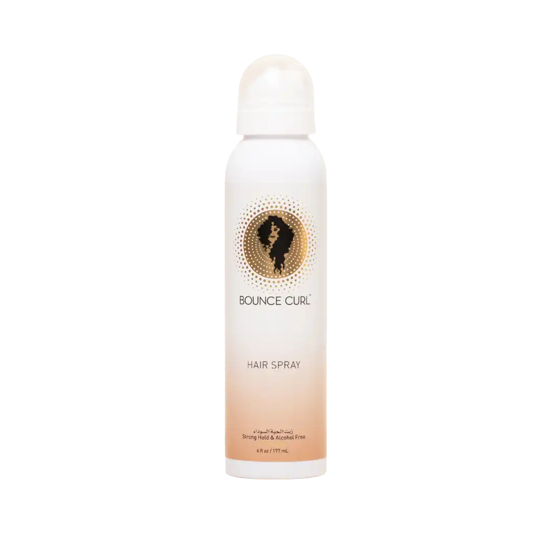 Hair Spray