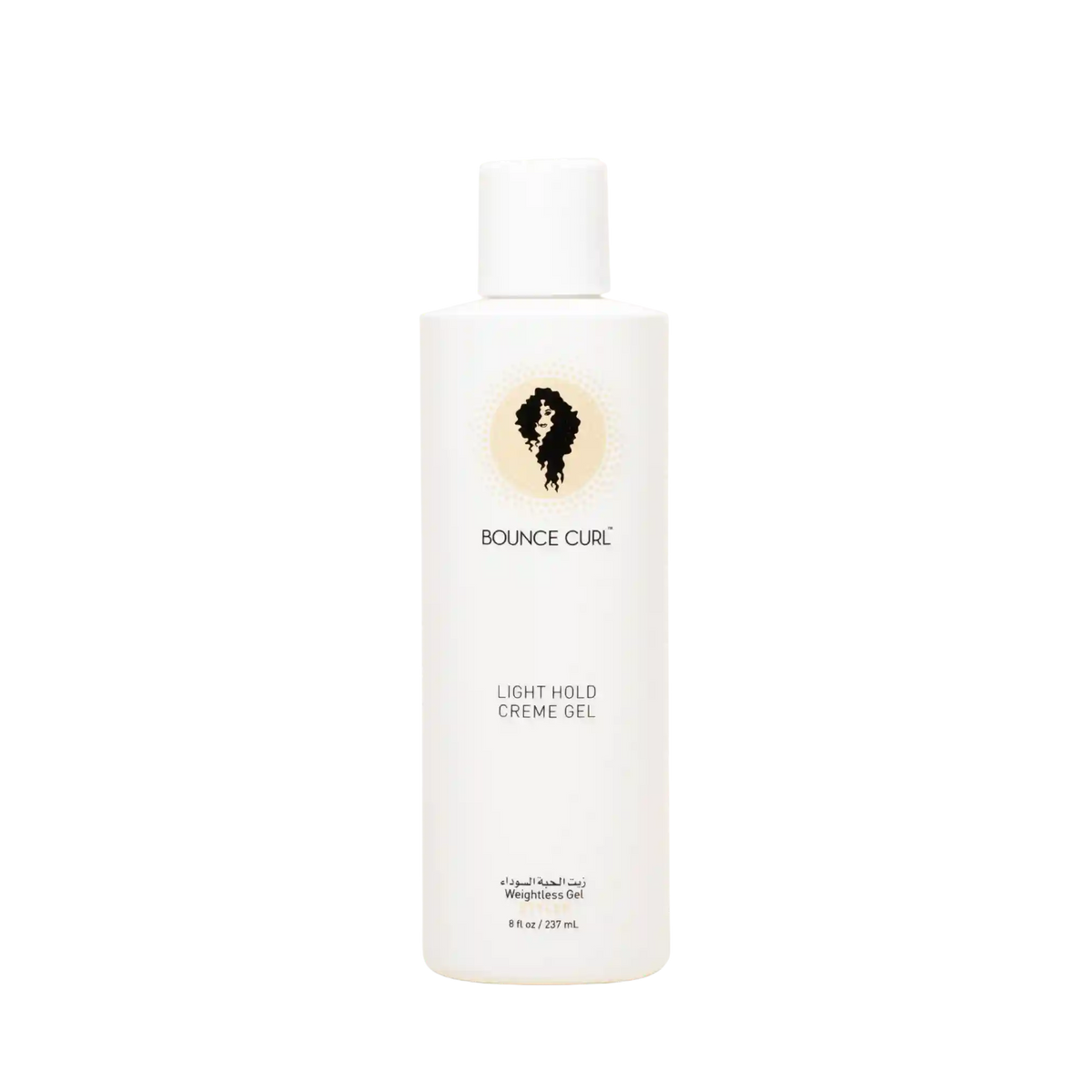 Light Hold Creme Gel