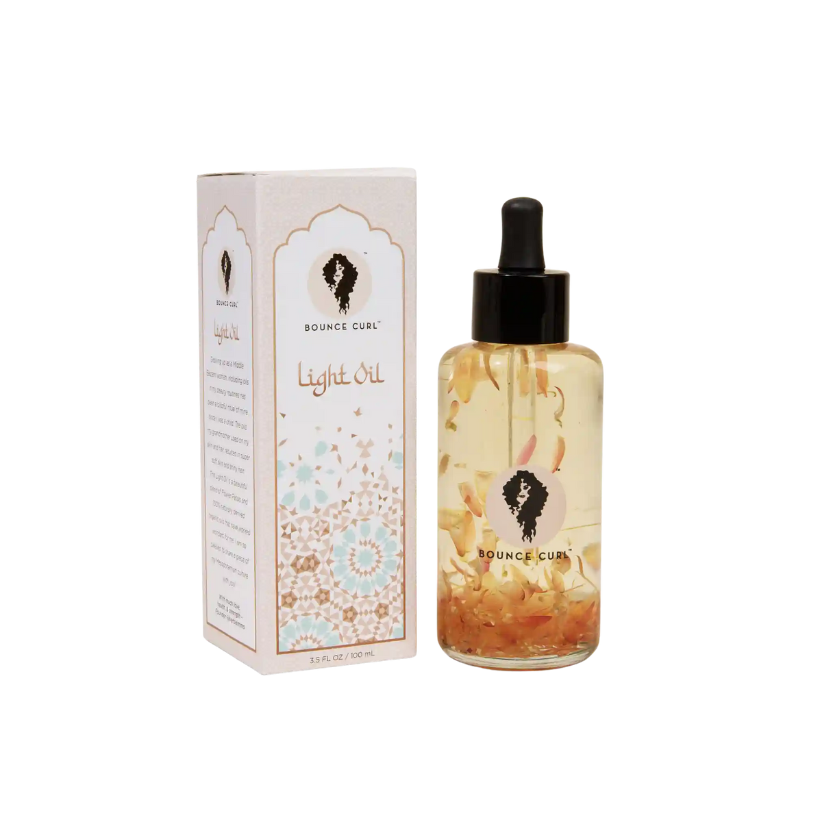 Light Oil