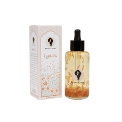 Light Oil