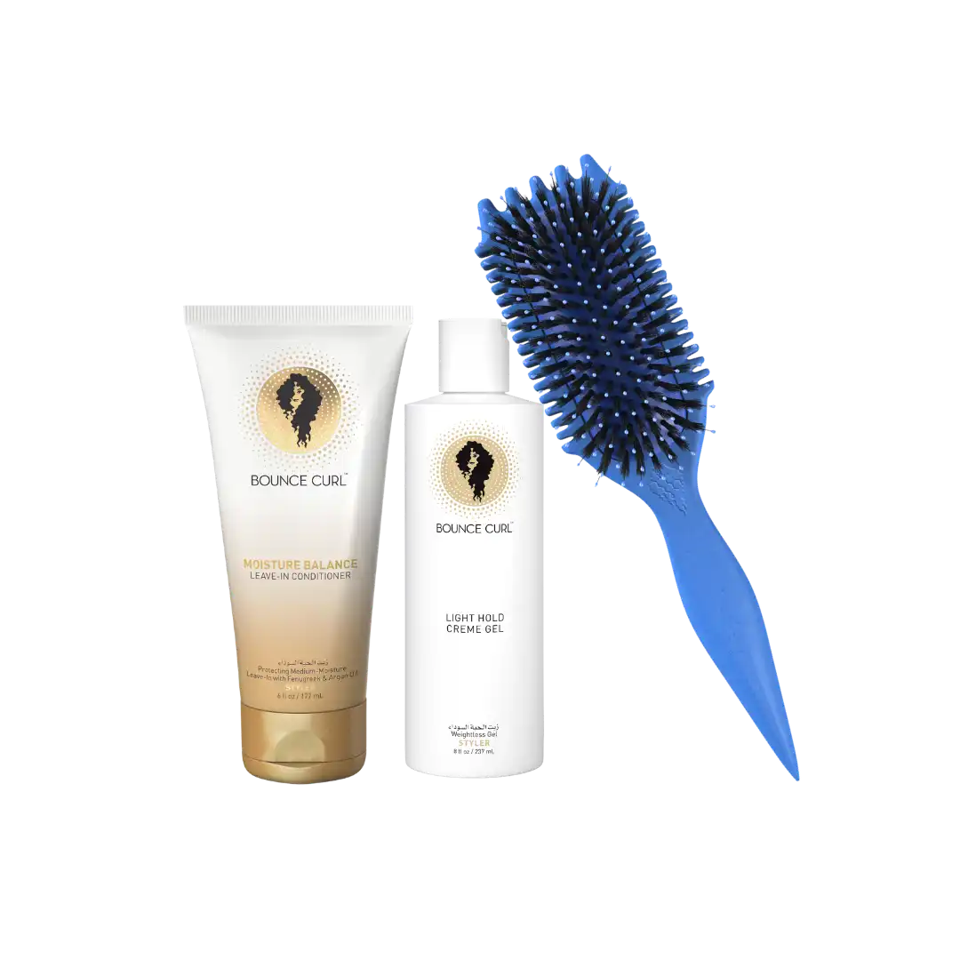 Max Volume Bundle