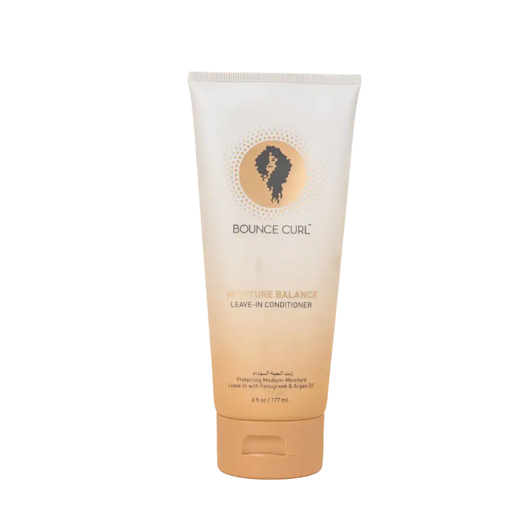 Moisture Balance Leave-In Conditioner