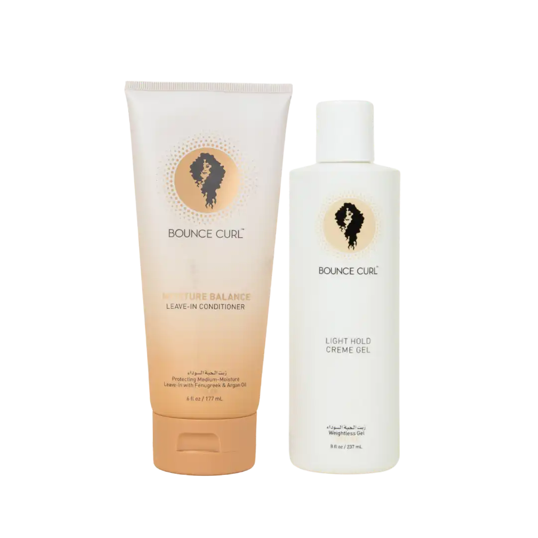 Moisture Styling Kit