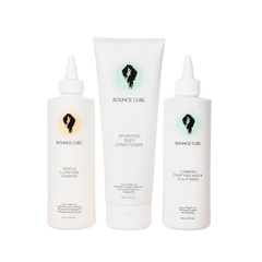 Scalp Renew & Hair Spa Kit