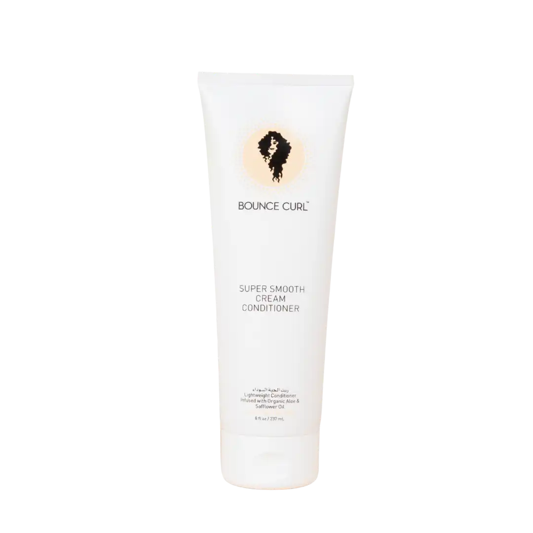 Super Smooth Cream Conditioner