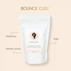 Botanical Tea for Hair, Skin & Well Being