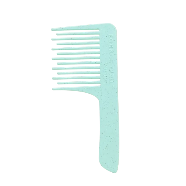 Volume Comb