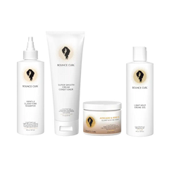 Wavy Curly Define Complete Kit