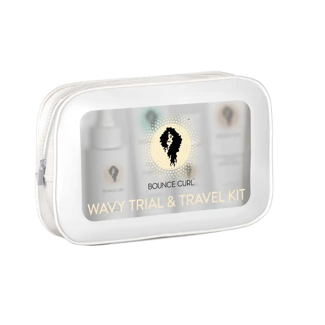 Wavy Trial & Travel Kit